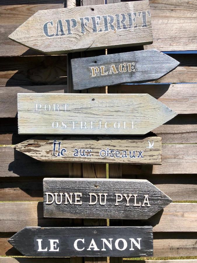 Escale Sous Les Pins Villa แซลส์ล ภายนอก รูปภาพ